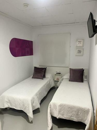 Hotel Hospedarte, Sl