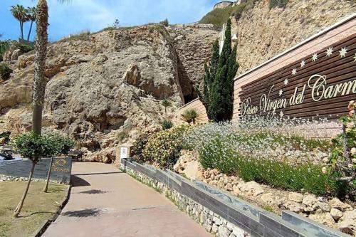 Apartamento Estudio Rincon De La Victoria ( Malaga)