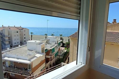 Apartamento Estudio Rincon De La Victoria ( Malaga)