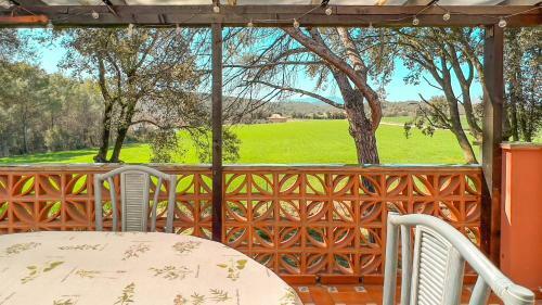 Charming Country House With Pool And Huge Garden