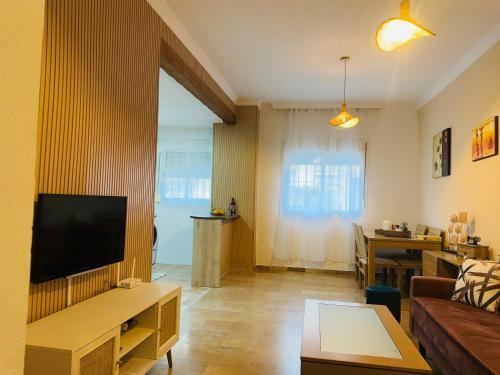 Apartamento Torrevida, A 80 Metros De La Playa