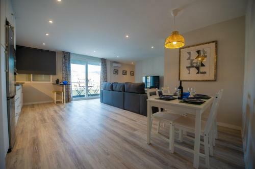 Apartamento Centro Y Playa Rincon De La Victoria