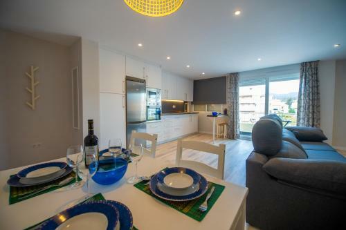 Apartamento Centro Y Playa Rincon De La Victoria