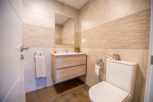 Apartamento Centro Y Playa Rincon De La Victoria