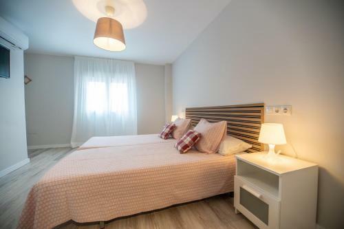 Apartamento Centro Y Playa Rincon De La Victoria