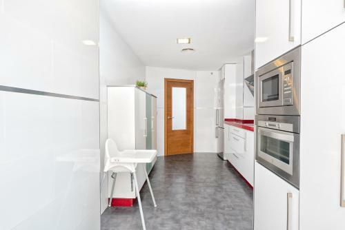 Apartamento Nuevo Rincon