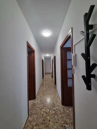Apartamento Casa Conce