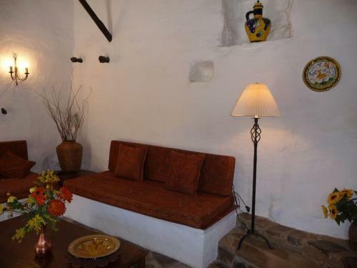 Villa La Molina Del Olivar - Peaceful Location