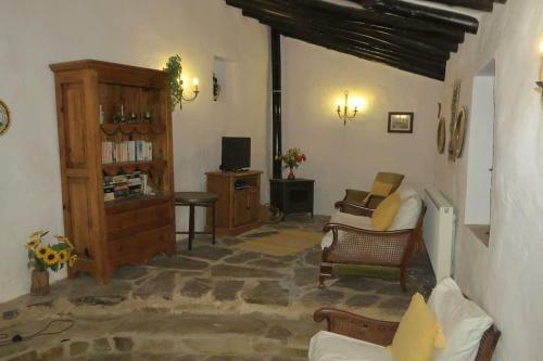 Villa La Molina Del Olivar - Peaceful Location