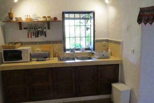 Villa La Molina Del Olivar - Peaceful Location