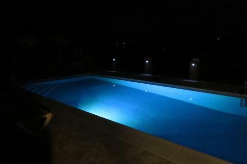 Villa La Molina Del Olivar - Peaceful Location