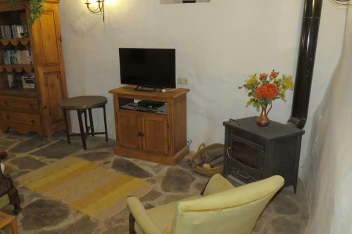 Villa La Molina Del Olivar - Peaceful Location