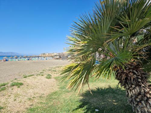 Apartamento Del Parque Flats Candelaria Sea View