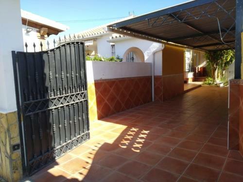 Villa Espectacular