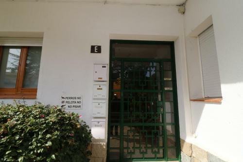 Apartamento Lisboa 4 - Piso Con Piscina Comunitaria