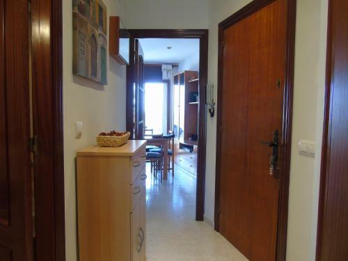 Apartamento Appartement Premi�re Ligne de Mer