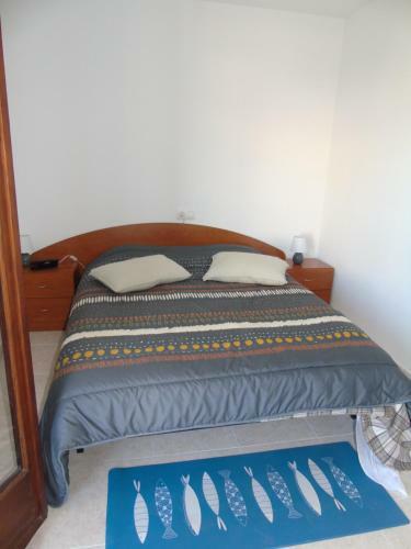 Apartamento Appartement Premi�re Ligne de Mer