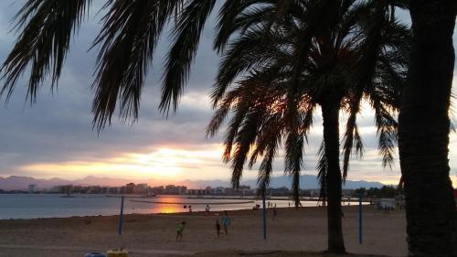 Apartamento Fonoll Mar� - Roses Far