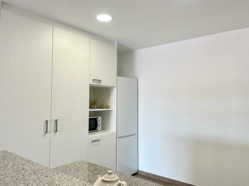 Apartamento Familiar En Canyelles