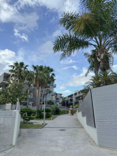 Apartamento Clauhomes Paradise Village
