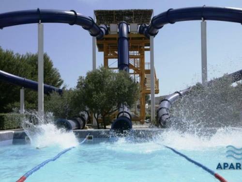 Apartbeach Alboran 617 Piscina Y Climatizado