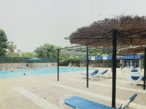 Apartbeach Alboran 617 Piscina Y Climatizado
