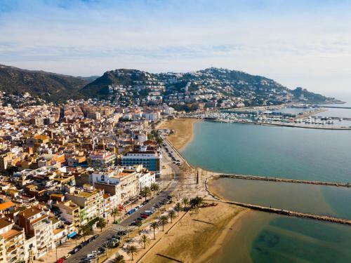 Apartamento Mediterraneo 1 5 4 Roses - Immo Barneda