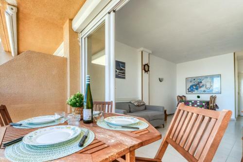 Apartamento Mediterraneo 1 5 4 Roses - Immo Barneda