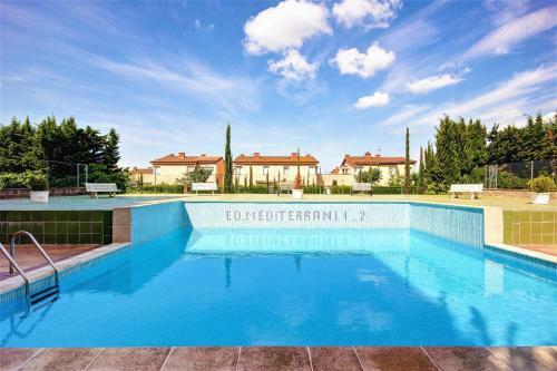Apartamento Mediterraneo 1 5 4 Roses - Immo Barneda