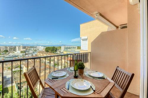 Apartamento Mediterraneo 1 5 4 Roses - Immo Barneda