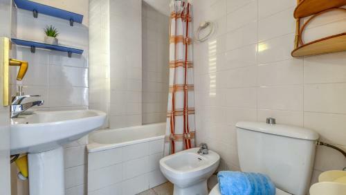 Apartamento Mediterraneo 1 5 4 Roses - Immo Barneda