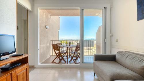 Apartamento Mediterraneo 1 5 4 Roses - Immo Barneda