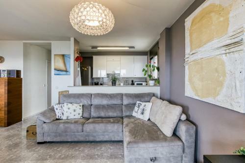 Apartamento Roses Frontline Perfect For Family