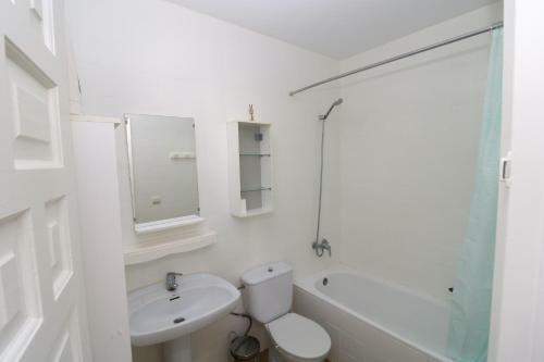 Apartamento Puigrom 39b - Estudio Con Piscina Comunitaria