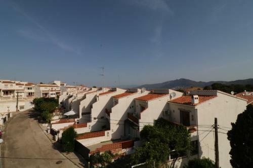 Apartamento Puigrom 39b - Estudio Con Piscina Comunitaria