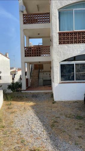 Apartamento Puigrom 39b - Estudio Con Piscina Comunitaria
