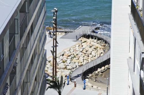 Apartamento Paradis 1 New Planet Costa Dorada