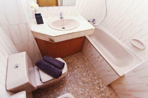 Apartamento Paradis 1 New Planet Costa Dorada