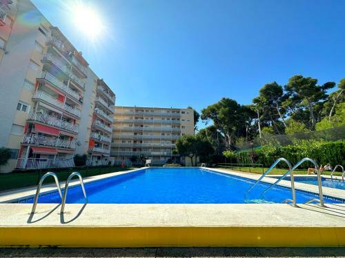 Apartamento Domuum Holidays - Dms III Pyramid