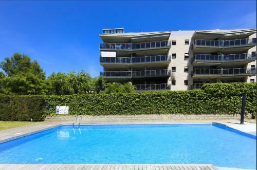 Apartamento Joel 2 Planetcostadorada Only Families