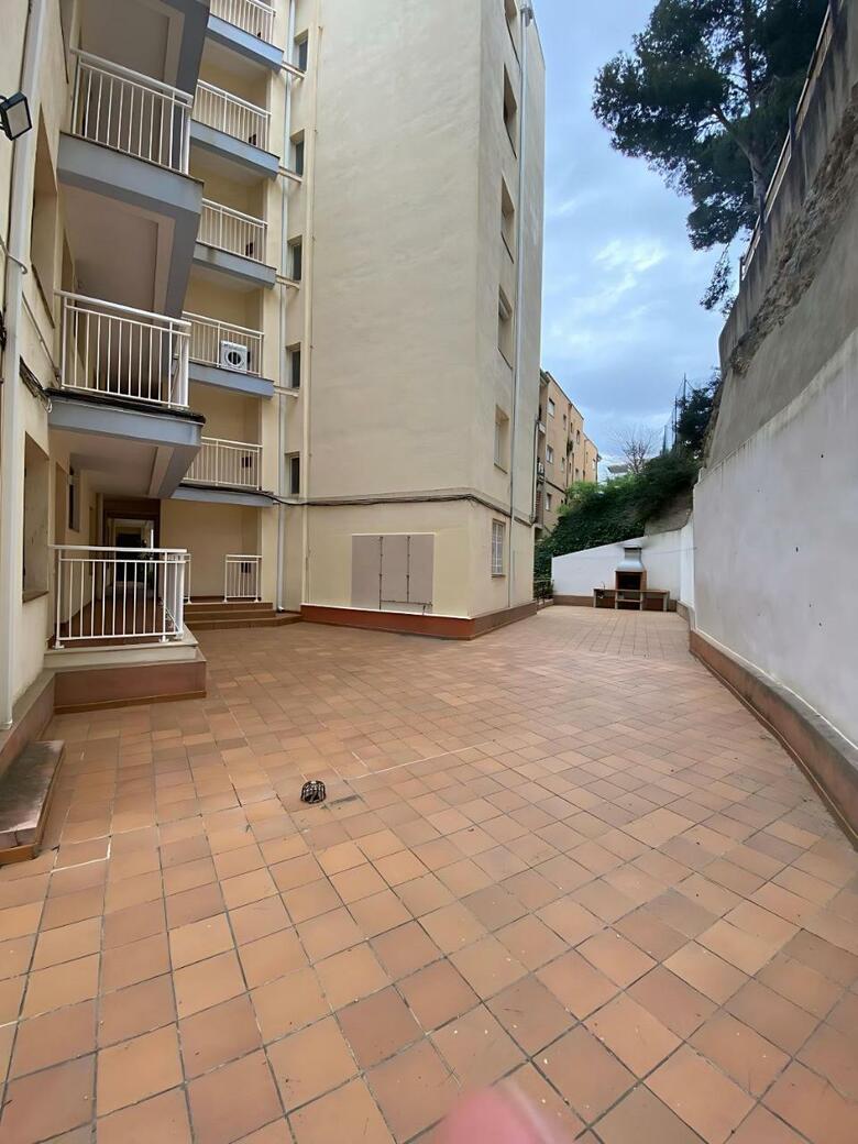 Apartamento 205 Cala Capellans Salou