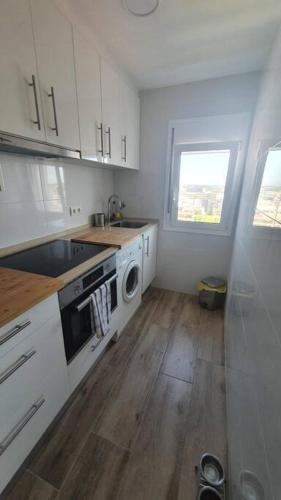 Apartamento Impresionantes Vista Mar Salou-espacio Unico-wifi Edificio Rodas