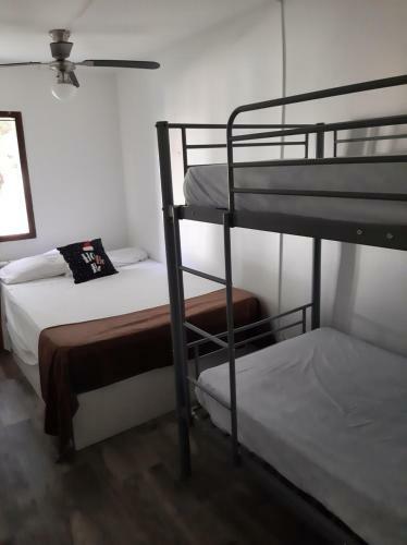 Apartamento En 1� Linea De Mar En Salou