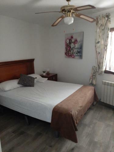 Apartamento En 1� Linea De Mar En Salou