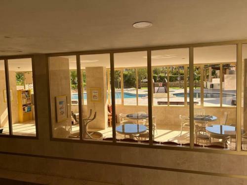Apartamento Salou Mar 7� Planta, Terraza, Piscina