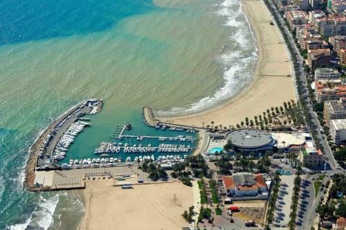 Apartamento 520 � Golden Coast Paradise
