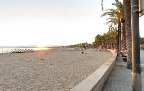 Apartamento 520 � Golden Coast Paradise