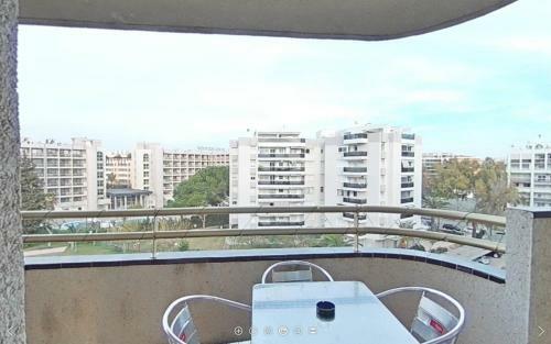 Apartamento 520 � Golden Coast Paradise