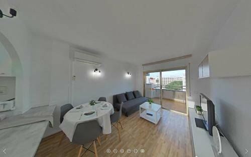 Apartamento 520 � Golden Coast Paradise