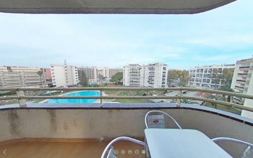 Apartamento 520 � Golden Coast Paradise